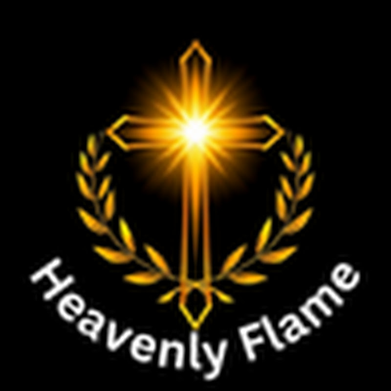 Heavenly Flame