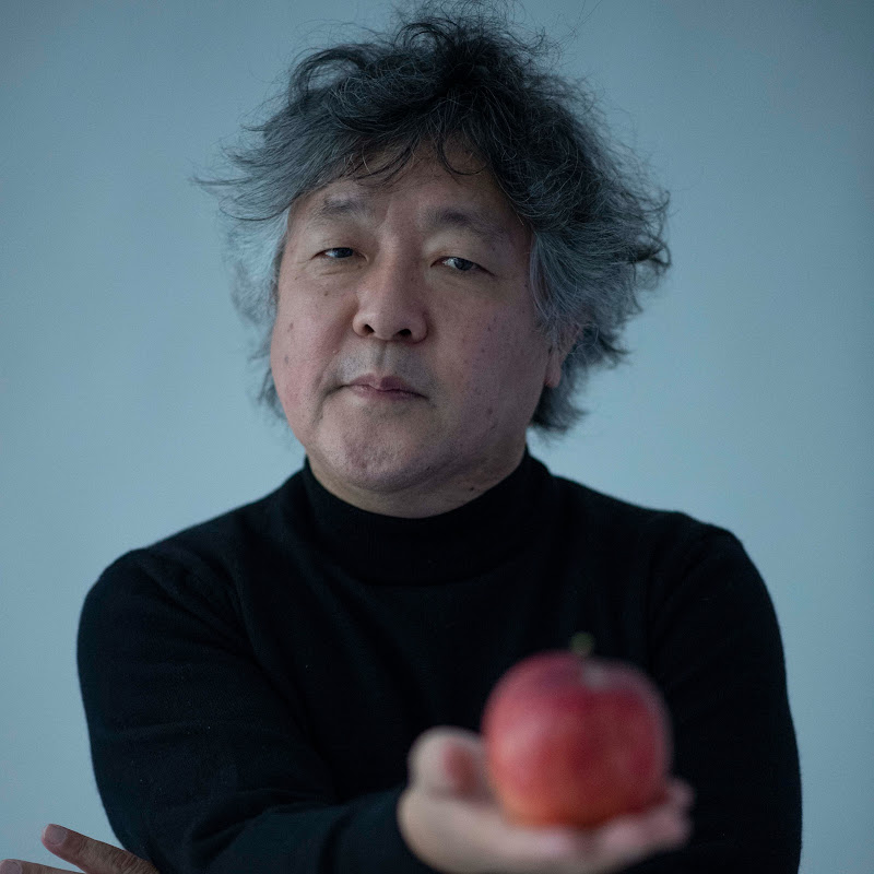 Ken Mogi Brain World