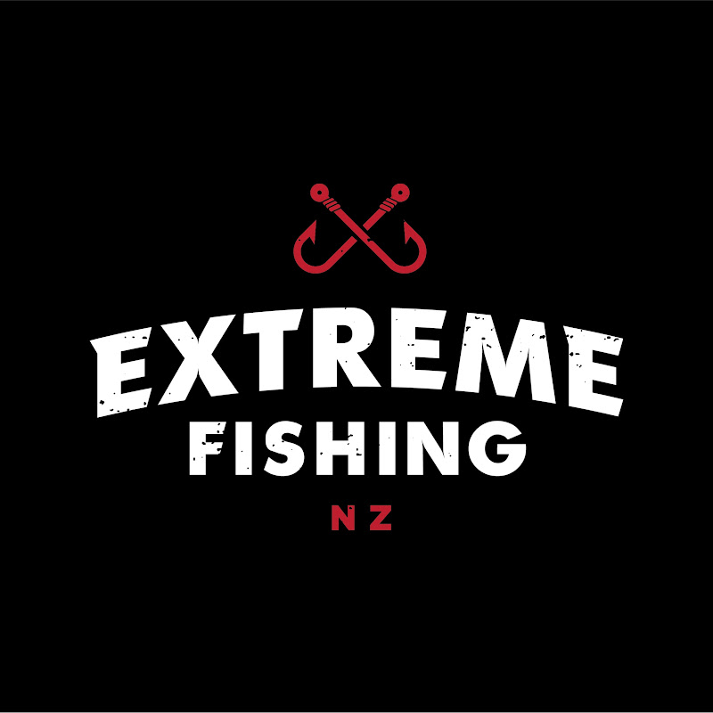 extreme fishingnz