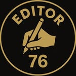 Editor✍️