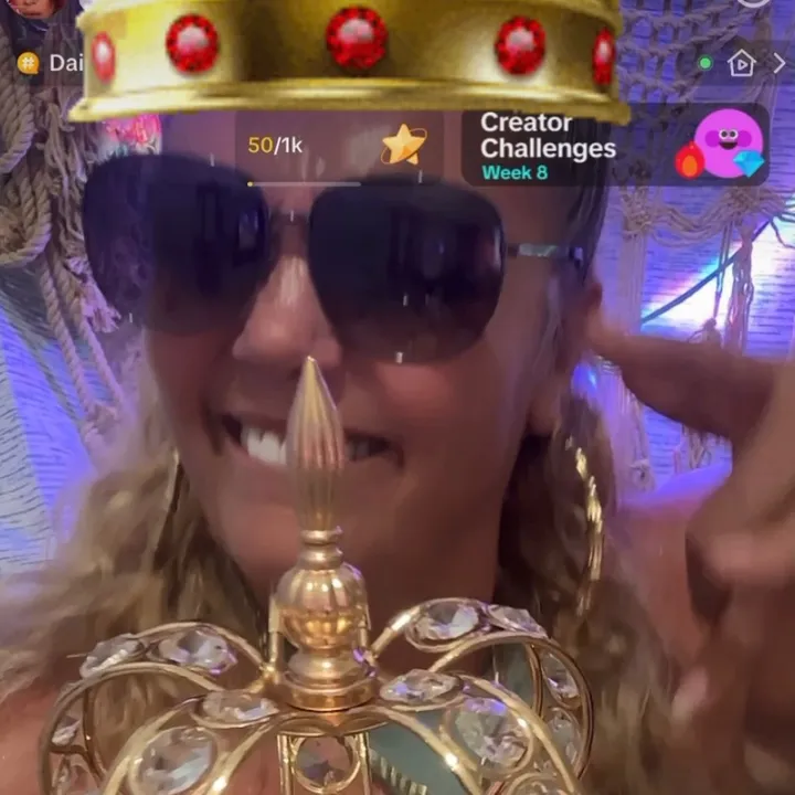 Thequeenofsanjuan