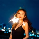 𝑨 𝑵 𝑮 𝑬 𝑳 𝑰 𝑵 𝑬. 𝒀 𝑼