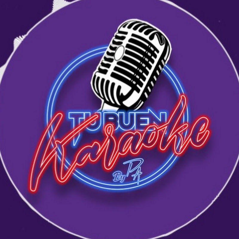 Tu Buen Karaoke by PA
