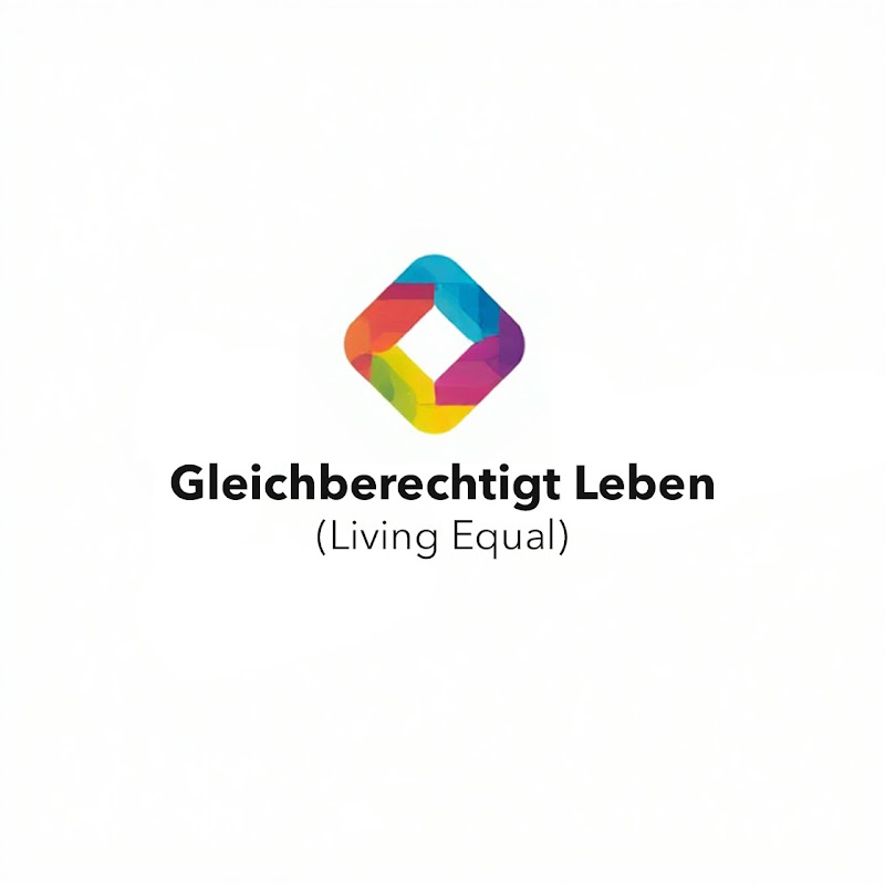 Gleichberechtigt Leben