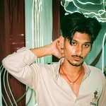MAYANK YADAV