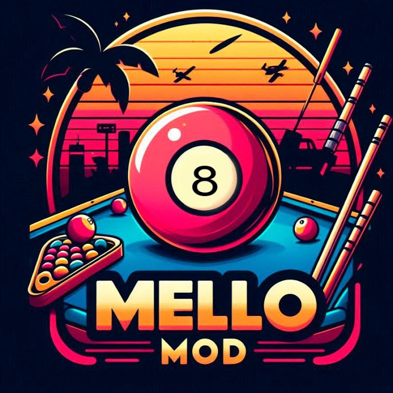 Mello Mod Oficial