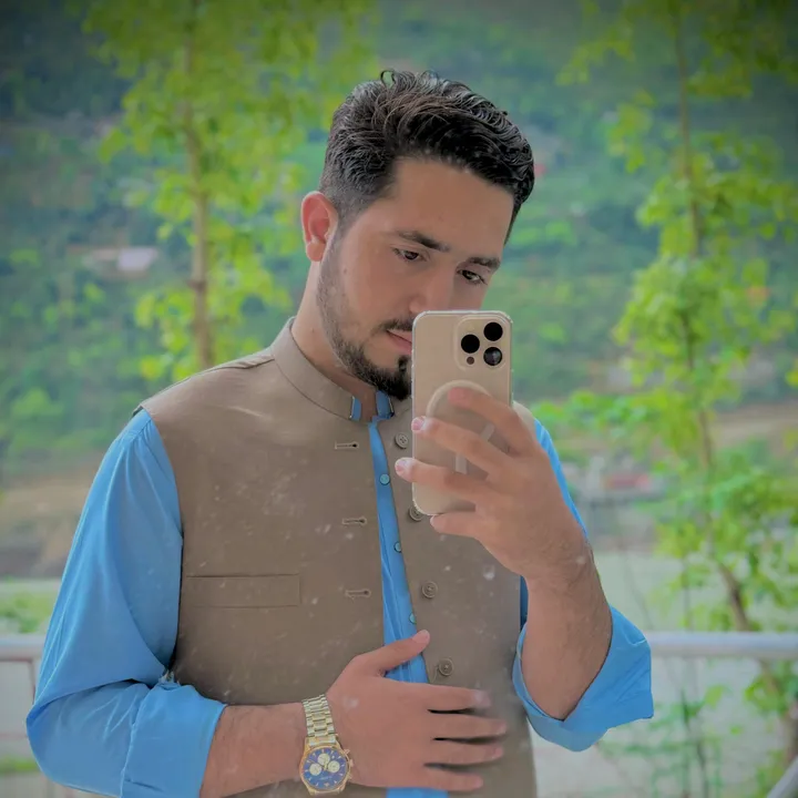 Fawad Thakotian