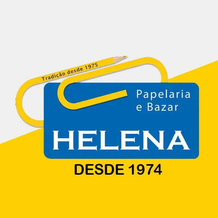 Papelaria Helena | Papelaria