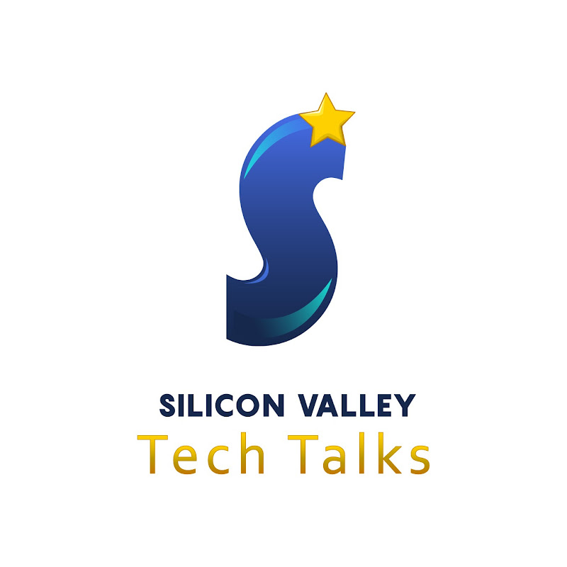 Silicon Valley Tech Talks