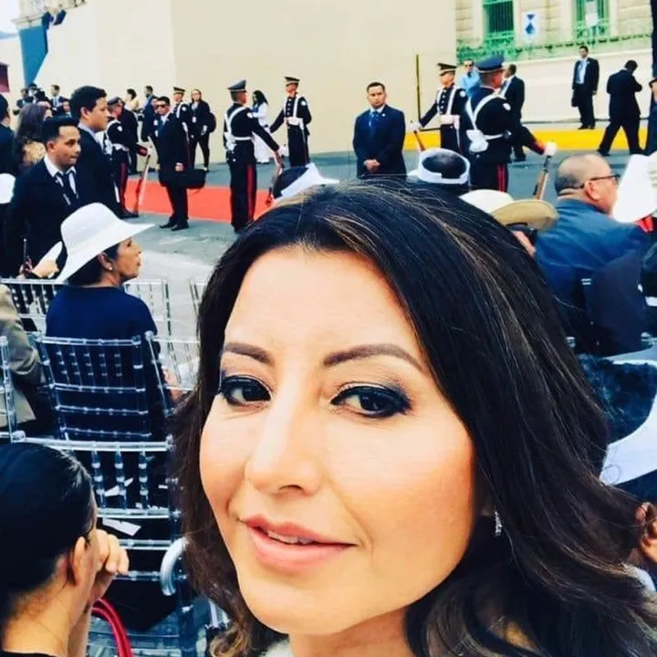 Jenny Dominguez
