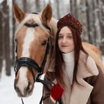 Алёна Евсеева | Санкт-Петербург