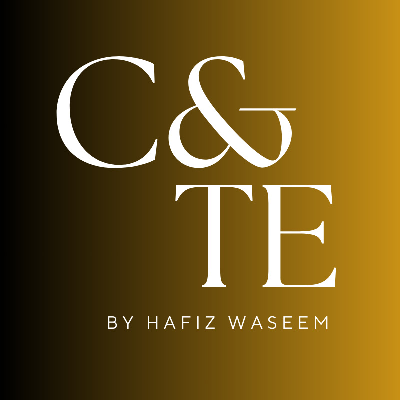 Computer & Technical Education By Hafiz Waseem