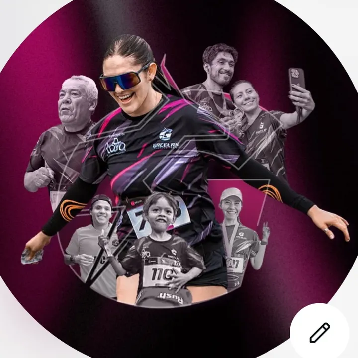 Gacelas Running Team