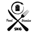 F🍩OD  ST🍔RIES  SKG ®