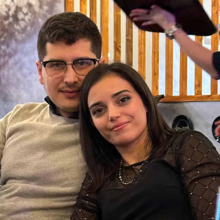 Giusy Tesi