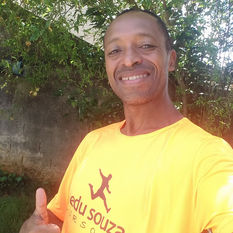 Prof Edu Souza