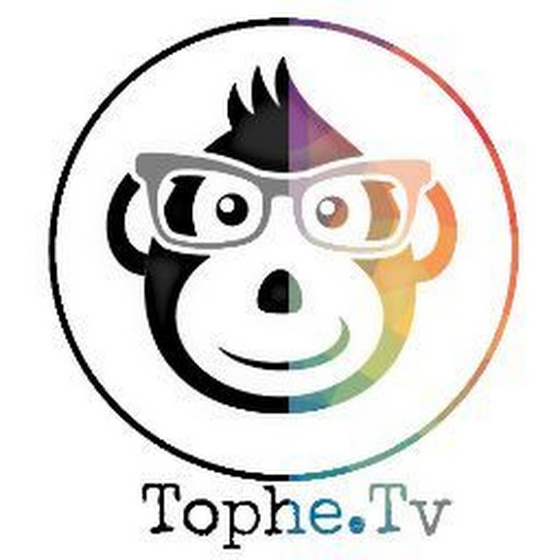 Tophe. TV