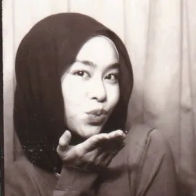 Trisyia Azman