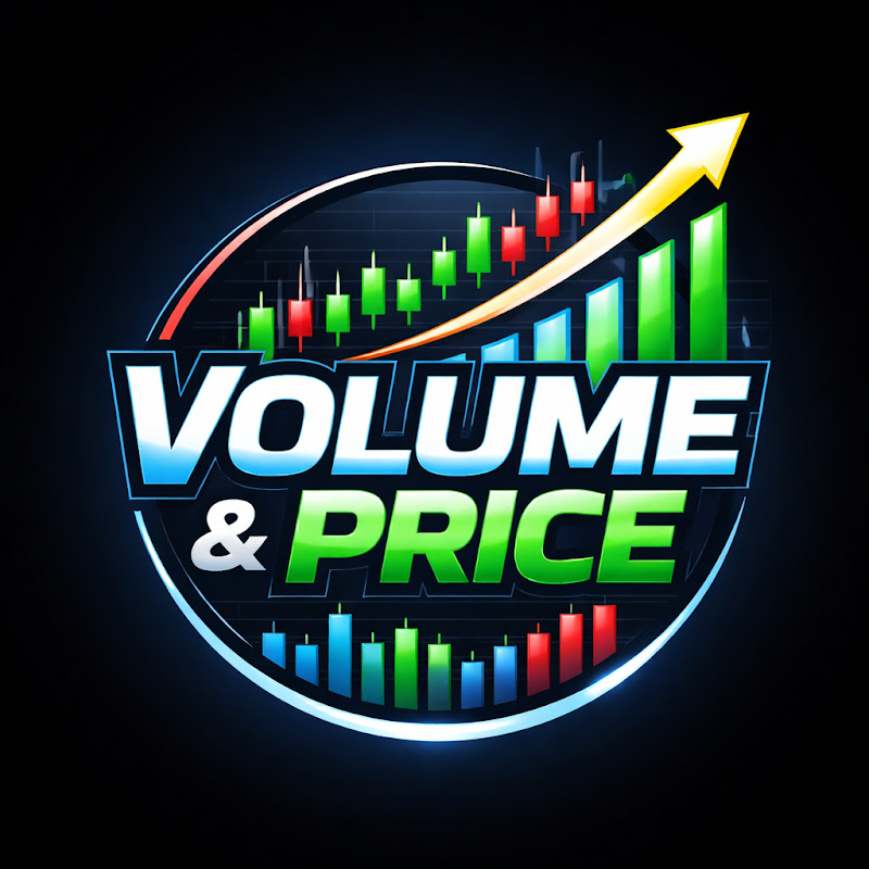 Volume And Price