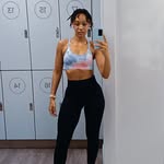 Mahlatse|Female Online Trainer💜