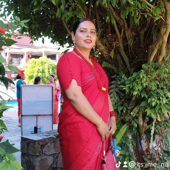 Kamala Gautam