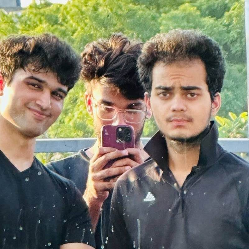 Kevin Bhardwaj
