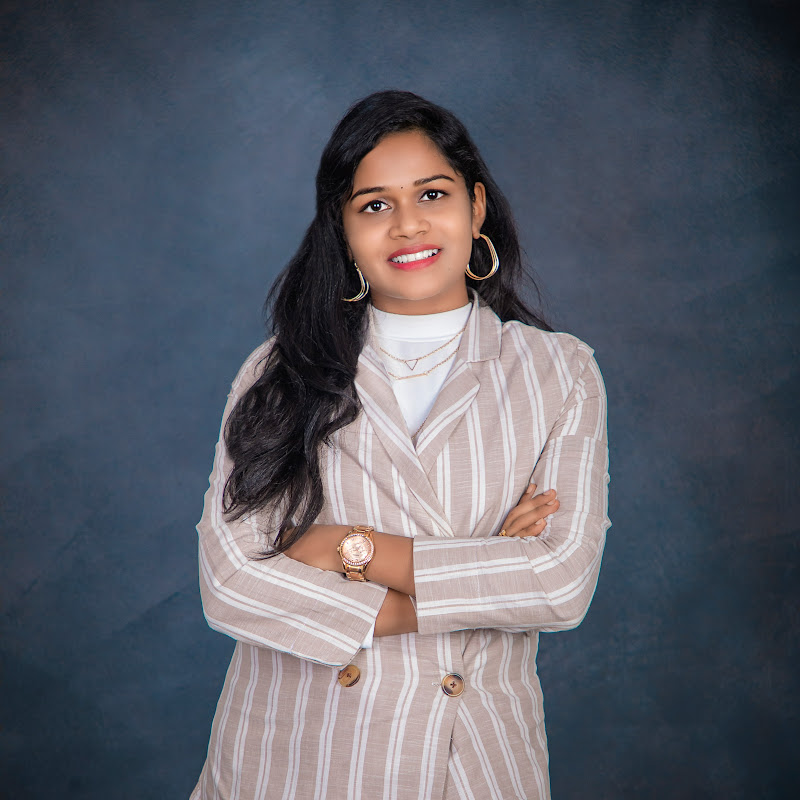 Dr. Abinaya Vijayakumar