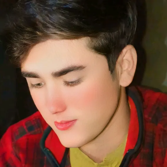 😎 HAMMAD KHAN 😎