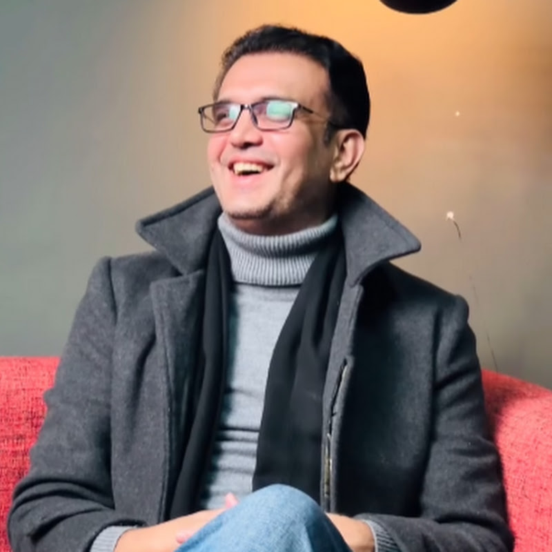 Rai Saqib Shorts