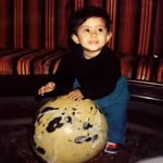 Lost Human Being | Licensed Influencer | UGC Creator