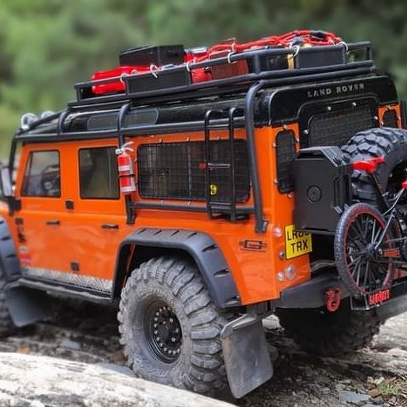RC Hobby