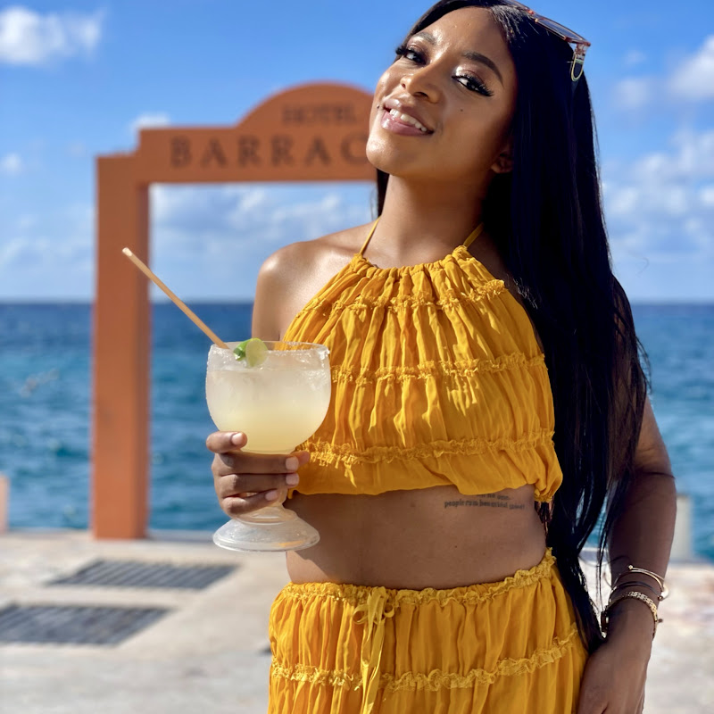 Natasha amaraa