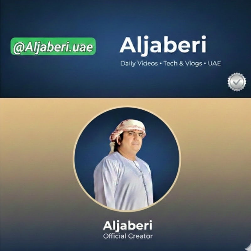 Aljaberi