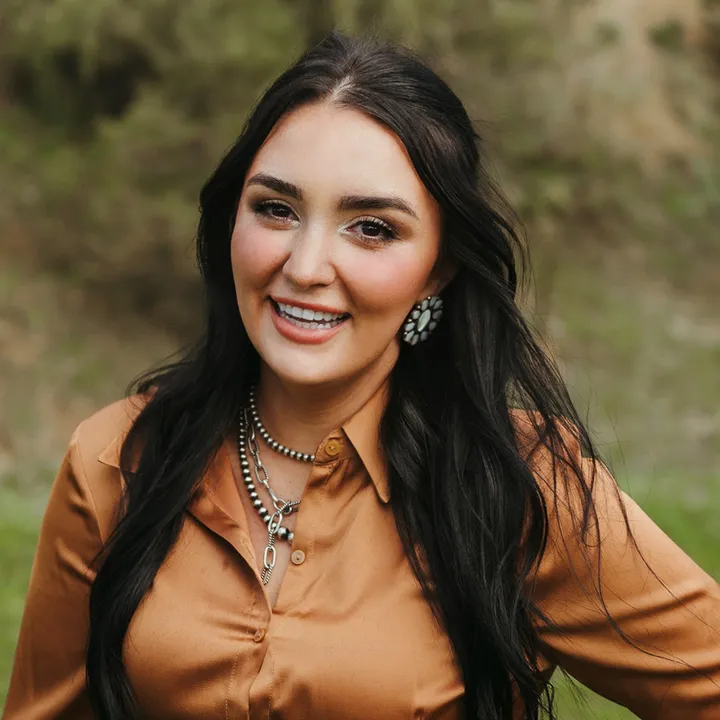 Kyia Hendrickson
