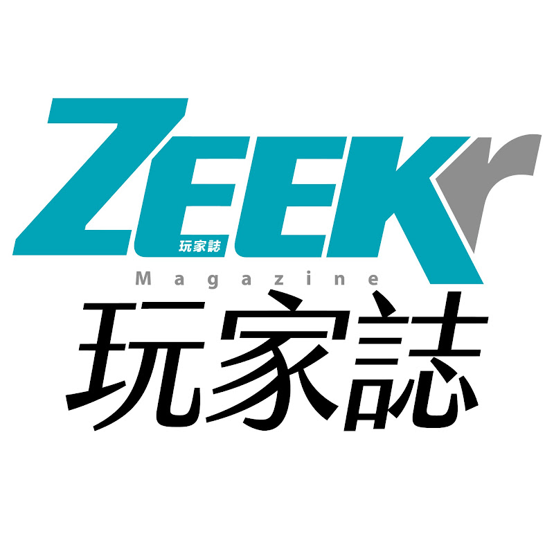 ZEEK玩家誌