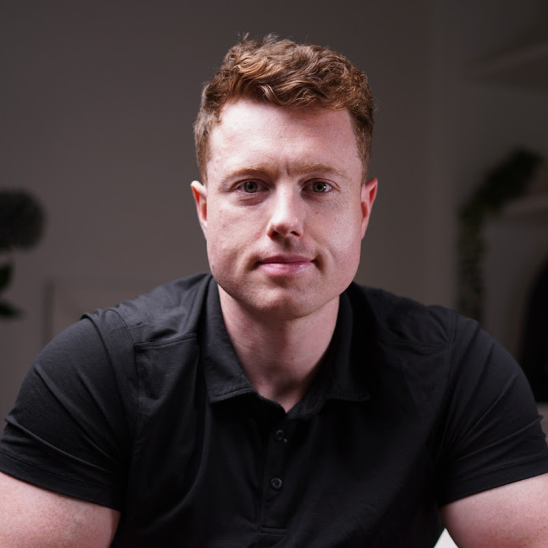 Adam McDonald