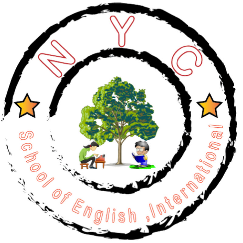 The American School Of English , International