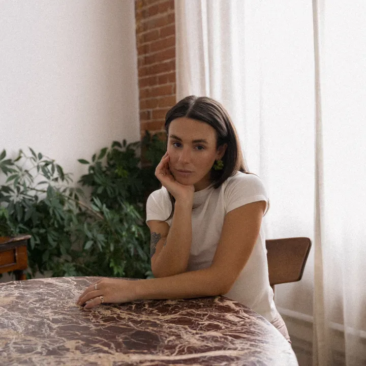 Sabrina Barazin Studio