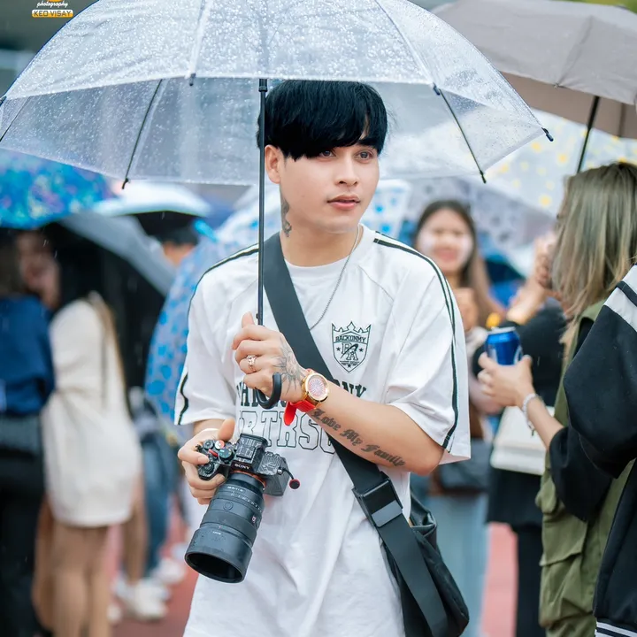 កូន នាគ📸