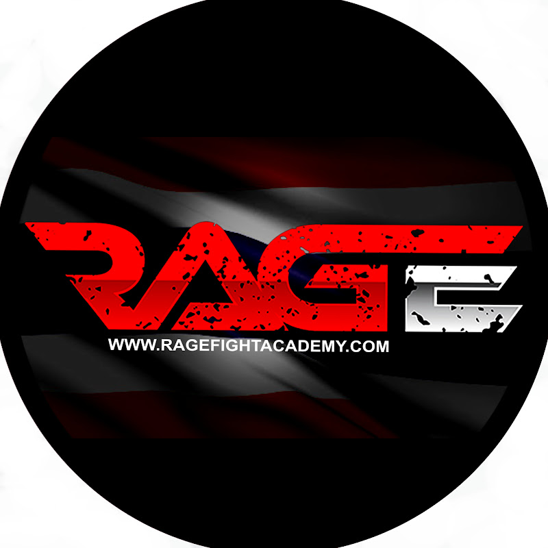 Rage MMA Fight Camp