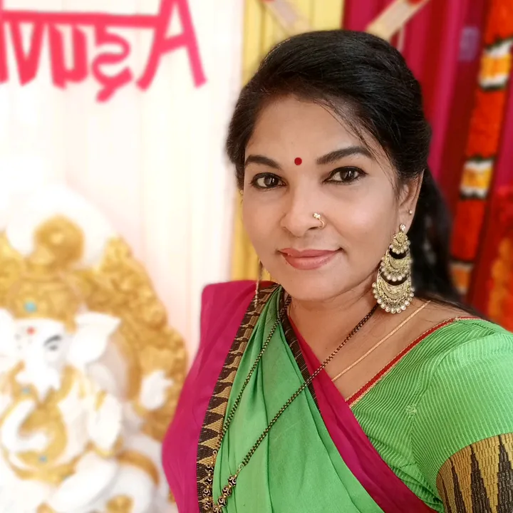 Teacher Selvi