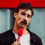 Seva Mozhaev | Camera Confidence Educator