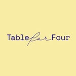 테이블포포 Table for Four