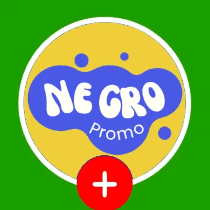Negro promo