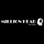 MILLIONHEAD PRO-AUDIO
