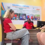 SALVATION FOR ALL CHARITY ORGANIZATION UGANDA