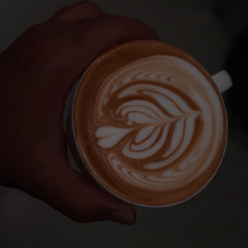 Barista Mo