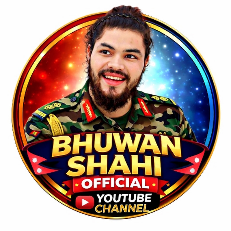 BhuwanShahiOfficial
