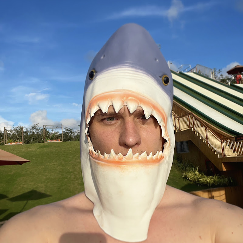 OneAquaGuy 