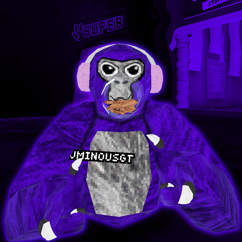 LuminousGT